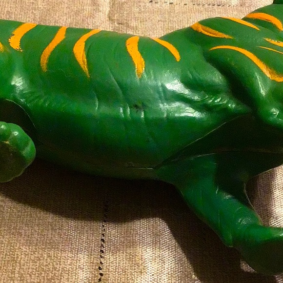 Vintage 1981 Master’s of the Universe Battle Cat - Picture 6 of 9